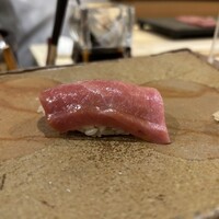 鮨　まつ本 - 