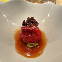 Jean-Georges Tokyo - 