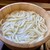 丸亀製麺 - 料理写真:釜揚げ大