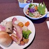 ハイアットリージェンシー 横浜 - 料理写真: