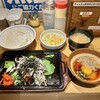 肉めし かとう