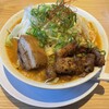 麺屋しずる 安城店