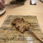 Yakitori Hirano - 