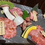 信州焼肉 NAMSAN - 