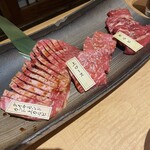 信州焼肉 NAMSAN - 