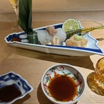 お料理 志ぶう - 