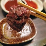 Shichirin Yakiniku Sumiya - 