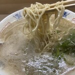 八ちゃんラーメン - 