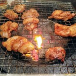 Shichirin Yakiniku Sumiya - 