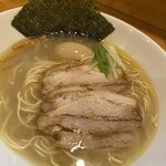 Ramen Kuushi - 