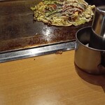 Okonomiyaki Yakisoba Fuugetsu - 