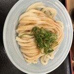 Teuchi Miyatake Udon - 