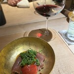 お料理 志ぶう - 