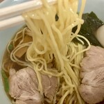 関取ラーメン 竜軒 - 