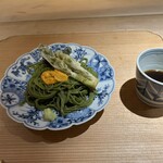 お料理 志ぶう - 