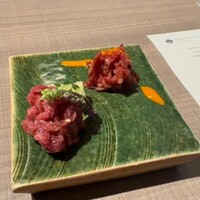 うし松 - 