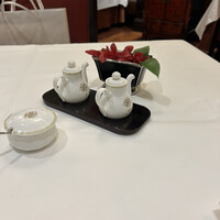 中国料理 桃花林 - 