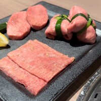うし松 - 