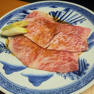 焼肉 三代目もんぞう_1