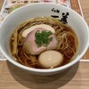 らぁ麺 一善