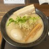 麺屋 鳥見本