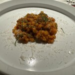 リストランティーノ ルベロ - 