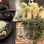 信州蕎麦の草笛 - 