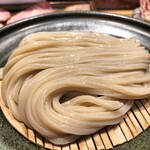 中華蕎麦 とみ田 - 綺麗でしょ