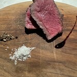 リストランティーノ ルベロ - 