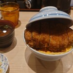 Tonkatsu Marushichi - 