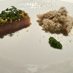 リストランティーノ ルベロ - 