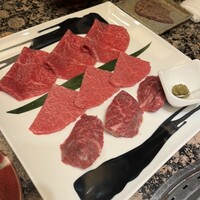 うしごろ 貫 恵比寿本店 - 