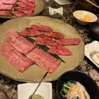 うしごろ 貫 恵比寿本店 - 