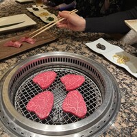 うしごろ 貫 恵比寿本店 - 