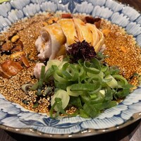 中華旬彩 森本 - 