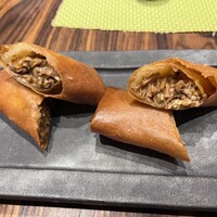 中華旬彩 森本 - 
