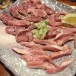 Yakiniku Dou - 