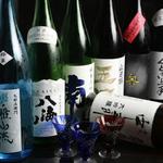 Wagokoro - 全国の日本酒