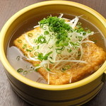 Umai Tori Purasu Okinawa Ryouri - 料理