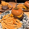 J.S. BURGERS CAFE 新宿店