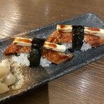 Sushi Nakago - 