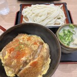 どんどん - 