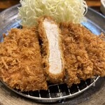 とんかつマ・メゾン - 