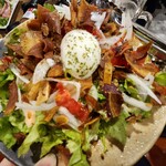 九州炭火酒場 ばってん 神田西口店 - 