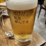 九州炭火酒場 ばってん - 