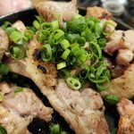 九州炭火酒場 ばってん - 