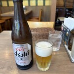 レストラン せんごく - 