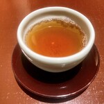 宝泉 - ほうじ茶