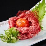 肉匠 牛虎 西中島店 - 