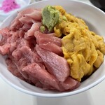 鶴亀屋食堂 - 